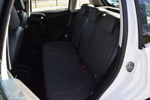 CITROEN C3 1.2 82 CV 5 PORTES / 51000 KMS 13 CITROEN C3 1.2 82 CV 5 PORTES / 51000 KMS 13