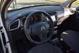 CITROEN C3 1.2 82 CV 5 PORTES / 51000 KMS 15 CITROEN C3 1.2 82 CV 5 PORTES / 51000 KMS 15