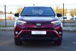 TOYOTA RAV4 BLACK EDITION 2.5 197 CV HYBRID 2WD / 30600 KMS / 1ere MAIN 5 TOYOTA RAV4 BLACK EDITION 2.5 197 CV HYBRID 2WD / 30600 KMS / 1ere MAIN 5