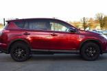 TOYOTA RAV4 BLACK EDITION 2.5 197 CV HYBRID 2WD / 30600 KMS / 1ere MAIN 7 TOYOTA RAV4 BLACK EDITION 2.5 197 CV HYBRID 2WD / 30600 KMS / 1ere MAIN 7