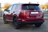 TOYOTA RAV4 BLACK EDITION 2.5 197 CV HYBRID 2WD / 30600 KMS / 1ere MAIN 4 TOYOTA RAV4 BLACK EDITION 2.5 197 CV HYBRID 2WD / 30600 KMS / 1ere MAIN 4