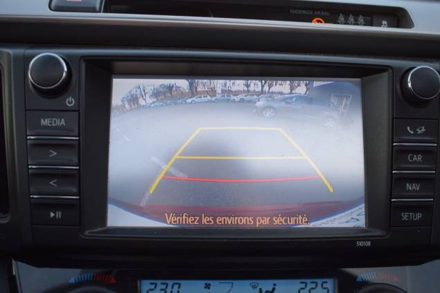 TOYOTA RAV4 BLACK EDITION 2.5 197 CV HYBRID 2WD / 30600 KMS / 1ere MAIN 22 TOYOTA RAV4 BLACK EDITION 2.5 197 CV HYBRID 2WD / 30600 KMS / 1ere MAIN 22