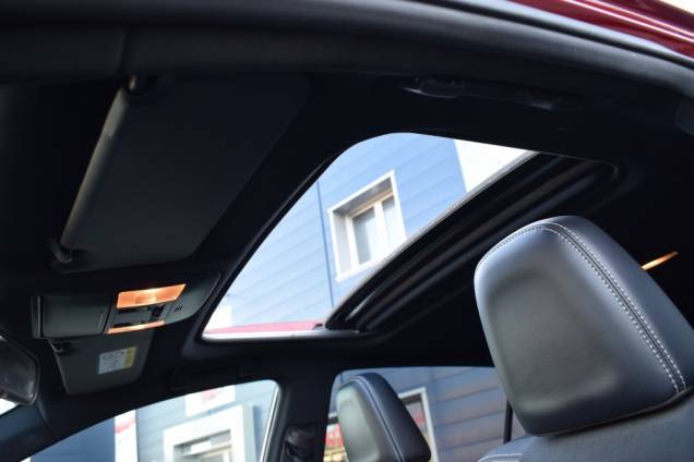 TOYOTA RAV4 BLACK EDITION 2.5 197 CV HYBRID 2WD / 30600 KMS / 1ere MAIN 15 TOYOTA RAV4 BLACK EDITION 2.5 197 CV HYBRID 2WD / 30600 KMS / 1ere MAIN 15