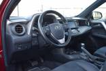 TOYOTA RAV4 BLACK EDITION 2.5 197 CV HYBRID 2WD / 30600 KMS / 1ere MAIN 13 TOYOTA RAV4 BLACK EDITION 2.5 197 CV HYBRID 2WD / 30600 KMS / 1ere MAIN 13