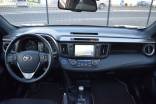 TOYOTA RAV4 BLACK EDITION 2.5 197 CV HYBRID 2WD / 30600 KMS / 1ere MAIN 18 TOYOTA RAV4 BLACK EDITION 2.5 197 CV HYBRID 2WD / 30600 KMS / 1ere MAIN 18
