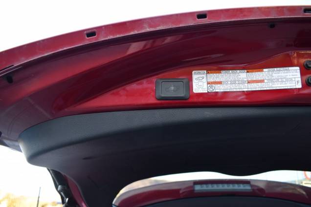 TOYOTA RAV4 BLACK EDITION 2.5 197 CV HYBRID 2WD / 30600 KMS / 1ere MAIN 29 TOYOTA RAV4 BLACK EDITION 2.5 197 CV HYBRID 2WD / 30600 KMS / 1ere MAIN 29