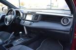 TOYOTA RAV4 BLACK EDITION 2.5 197 CV HYBRID 2WD / 30600 KMS / 1ere MAIN 31 TOYOTA RAV4 BLACK EDITION 2.5 197 CV HYBRID 2WD / 30600 KMS / 1ere MAIN 31