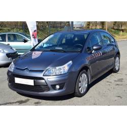 CITROËN C4 PACK 5 PORTES 1.6 HDI 92 CV / 1ère MAIN / 32000 KMS