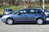 CITROËN C4 PACK 5 PORTES 1.6 HDI 92 CV / 1ère MAIN / 32000 KMS 7 CITROËN C4 PACK 5 PORTES 1.6 HDI 92 CV / 1ère MAIN / 32000 KMS 7