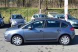 CITROËN C4 PACK 5 PORTES 1.6 HDI 92 CV / 1ère MAIN / 32000 KMS 8 CITROËN C4 PACK 5 PORTES 1.6 HDI 92 CV / 1ère MAIN / 32000 KMS 8
