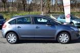 CITROËN C4 PACK 5 PORTES 1.6 HDI 92 CV / 1ère MAIN / 32000 KMS 9 CITROËN C4 PACK 5 PORTES 1.6 HDI 92 CV / 1ère MAIN / 32000 KMS 9