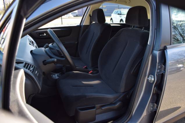 CITROËN C4 PACK 5 PORTES 1.6 HDI 92 CV / 1ère MAIN / 32000 KMS 11 CITROËN C4 PACK 5 PORTES 1.6 HDI 92 CV / 1ère MAIN / 32000 KMS 11