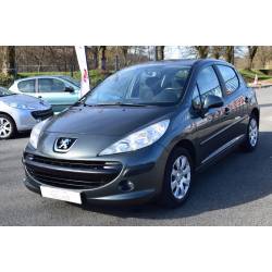 PEUGEOT 207 1.4 75 CV 5 PORTES / CROCHET D'ATTELAGE