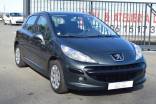 PEUGEOT 207 1.4 75 CV 5 PORTES / CROCHET D'ATTELAGE 2
