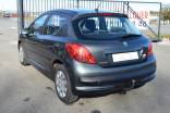 PEUGEOT 207 1.4 75 CV 5 PORTES / CROCHET D'ATTELAGE 3