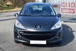 PEUGEOT 207 1.4 75 CV 5 PORTES / CROCHET D'ATTELAGE 5