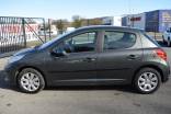 PEUGEOT 207 1.4 75 CV 5 PORTES / CROCHET D'ATTELAGE 7