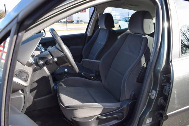 PEUGEOT 207 1.4 75 CV 5 PORTES / CROCHET D'ATTELAGE 11