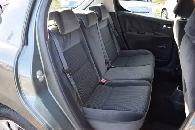 PEUGEOT 207 1.4 75 CV 5 PORTES / CROCHET D'ATTELAGE 14