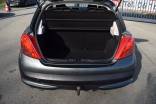 PEUGEOT 207 1.4 75 CV 5 PORTES / CROCHET D'ATTELAGE 18