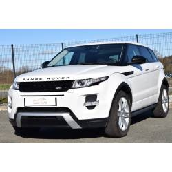 LAND ROVER RANGE ROVER EVOQUE DYNAMIC 2.2 TD4 150 CV BV6