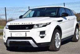 LAND ROVER RANGE ROVER EVOQUE DYNAMIC 2.2 TD4 150 CV BV6