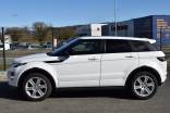 LAND ROVER RANGE ROVER EVOQUE DYNAMIC 2.2 TD4 150 CV BV6 6 LAND ROVER RANGE ROVER EVOQUE DYNAMIC 2.2 TD4 150 CV BV6 6