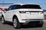 LAND ROVER RANGE ROVER EVOQUE DYNAMIC 2.2 TD4 150 CV BV6 5 LAND ROVER RANGE ROVER EVOQUE DYNAMIC 2.2 TD4 150 CV BV6 5