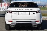 LAND ROVER RANGE ROVER EVOQUE DYNAMIC 2.2 TD4 150 CV BV6 8 LAND ROVER RANGE ROVER EVOQUE DYNAMIC 2.2 TD4 150 CV BV6 8