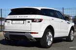 LAND ROVER RANGE ROVER EVOQUE DYNAMIC 2.2 TD4 150 CV BV6 4 LAND ROVER RANGE ROVER EVOQUE DYNAMIC 2.2 TD4 150 CV BV6 4