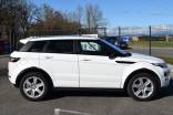 LAND ROVER RANGE ROVER EVOQUE DYNAMIC 2.2 TD4 150 CV BV6 3 LAND ROVER RANGE ROVER EVOQUE DYNAMIC 2.2 TD4 150 CV BV6 3