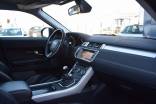 LAND ROVER RANGE ROVER EVOQUE DYNAMIC 2.2 TD4 150 CV BV6 13 LAND ROVER RANGE ROVER EVOQUE DYNAMIC 2.2 TD4 150 CV BV6 13