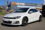 VOLKSWAGEN SCIROCCO CARAT PACK R-LINE 2.0 TDI 184 CV DSG6 / ORIGNE FRANCE 1 VOLKSWAGEN SCIROCCO CARAT PACK R-LINE 2.0 TDI 184 CV DSG6 / ORIGNE FRANCE 1