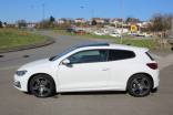 VOLKSWAGEN SCIROCCO CARAT PACK R-LINE 2.0 TDI 184 CV DSG6 / ORIGNE FRANCE 4 VOLKSWAGEN SCIROCCO CARAT PACK R-LINE 2.0 TDI 184 CV DSG6 / ORIGNE FRANCE 4