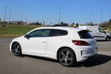 VOLKSWAGEN SCIROCCO CARAT PACK R-LINE 2.0 TDI 184 CV DSG6 / ORIGNE FRANCE 6 VOLKSWAGEN SCIROCCO CARAT PACK R-LINE 2.0 TDI 184 CV DSG6 / ORIGNE FRANCE 6