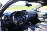 VOLKSWAGEN SCIROCCO CARAT PACK R-LINE 2.0 TDI 184 CV DSG6 / ORIGNE FRANCE 9 VOLKSWAGEN SCIROCCO CARAT PACK R-LINE 2.0 TDI 184 CV DSG6 / ORIGNE FRANCE 9