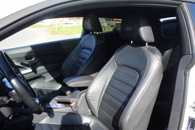 VOLKSWAGEN SCIROCCO CARAT PACK R-LINE 2.0 TDI 184 CV DSG6 / ORIGNE FRANCE 10 VOLKSWAGEN SCIROCCO CARAT PACK R-LINE 2.0 TDI 184 CV DSG6 / ORIGNE FRANCE 10