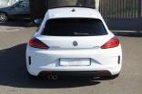 VOLKSWAGEN SCIROCCO CARAT PACK R-LINE 2.0 TDI 184 CV DSG6 / ORIGNE FRANCE 8 VOLKSWAGEN SCIROCCO CARAT PACK R-LINE 2.0 TDI 184 CV DSG6 / ORIGNE FRANCE 8