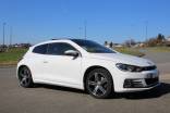 VOLKSWAGEN SCIROCCO CARAT PACK R-LINE 2.0 TDI 184 CV DSG6 / ORIGNE FRANCE 3 VOLKSWAGEN SCIROCCO CARAT PACK R-LINE 2.0 TDI 184 CV DSG6 / ORIGNE FRANCE 3