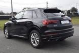 AUDI Q3 SLINE 35 TFSI 150 CV STRONIC 3 AUDI Q3 SLINE 35 TFSI 150 CV STRONIC 3