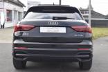 AUDI Q3 SLINE 35 TFSI 150 CV STRONIC 4 AUDI Q3 SLINE 35 TFSI 150 CV STRONIC 4