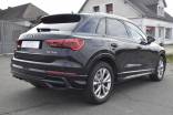 AUDI Q3 SLINE 35 TFSI 150 CV STRONIC 5 AUDI Q3 SLINE 35 TFSI 150 CV STRONIC 5