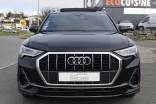 AUDI Q3 SLINE 35 TFSI 150 CV STRONIC 6 AUDI Q3 SLINE 35 TFSI 150 CV STRONIC 6