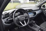 AUDI Q3 SLINE 35 TFSI 150 CV STRONIC 8 AUDI Q3 SLINE 35 TFSI 150 CV STRONIC 8