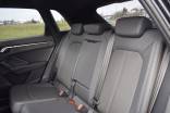 AUDI Q3 SLINE 35 TFSI 150 CV STRONIC 10 AUDI Q3 SLINE 35 TFSI 150 CV STRONIC 10