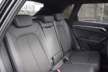 AUDI Q3 SLINE 35 TFSI 150 CV STRONIC 13 AUDI Q3 SLINE 35 TFSI 150 CV STRONIC 13