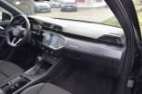 AUDI Q3 SLINE 35 TFSI 150 CV STRONIC 14 AUDI Q3 SLINE 35 TFSI 150 CV STRONIC 14