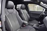 AUDI Q3 SLINE 35 TFSI 150 CV STRONIC 15 AUDI Q3 SLINE 35 TFSI 150 CV STRONIC 15