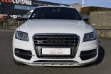 AUDI SQ5 COMPETITION 326 CV QUATTRO BVA 2 AUDI SQ5 COMPETITION 326 CV QUATTRO BVA 2