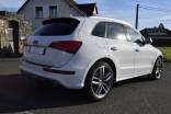 AUDI SQ5 COMPETITION 326 CV QUATTRO BVA 4 AUDI SQ5 COMPETITION 326 CV QUATTRO BVA 4